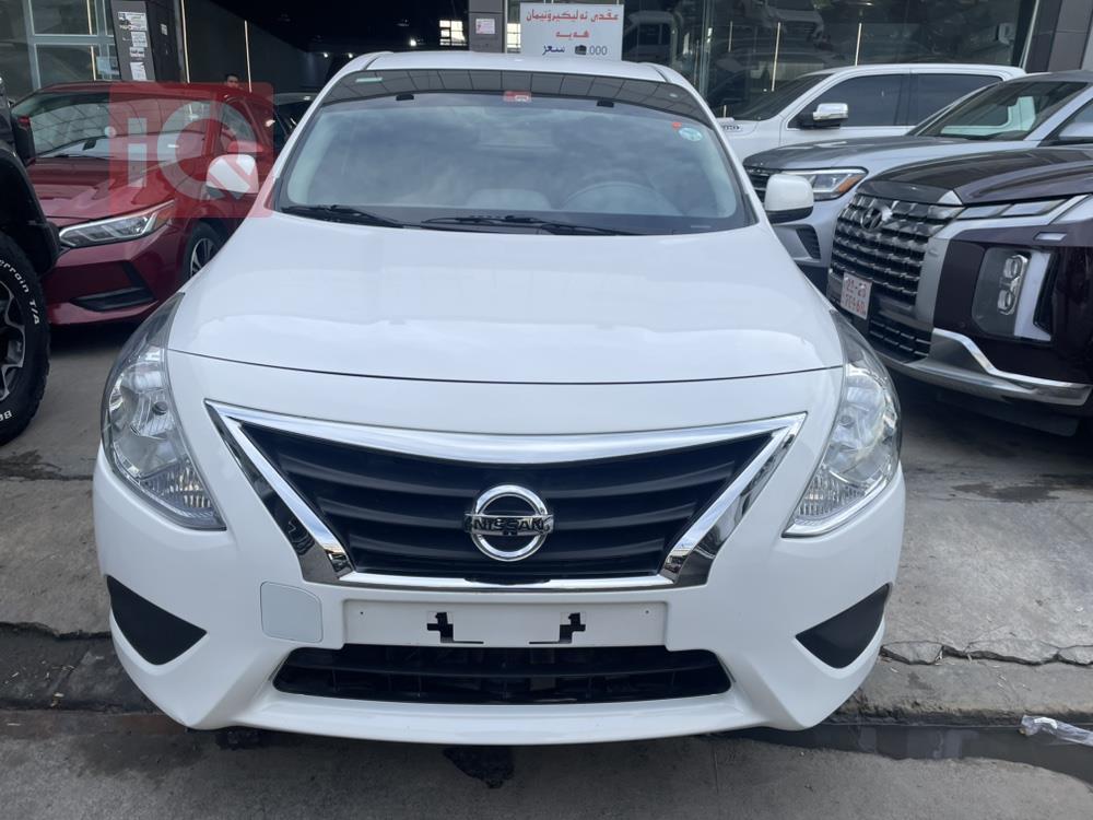 Nissan Sunny